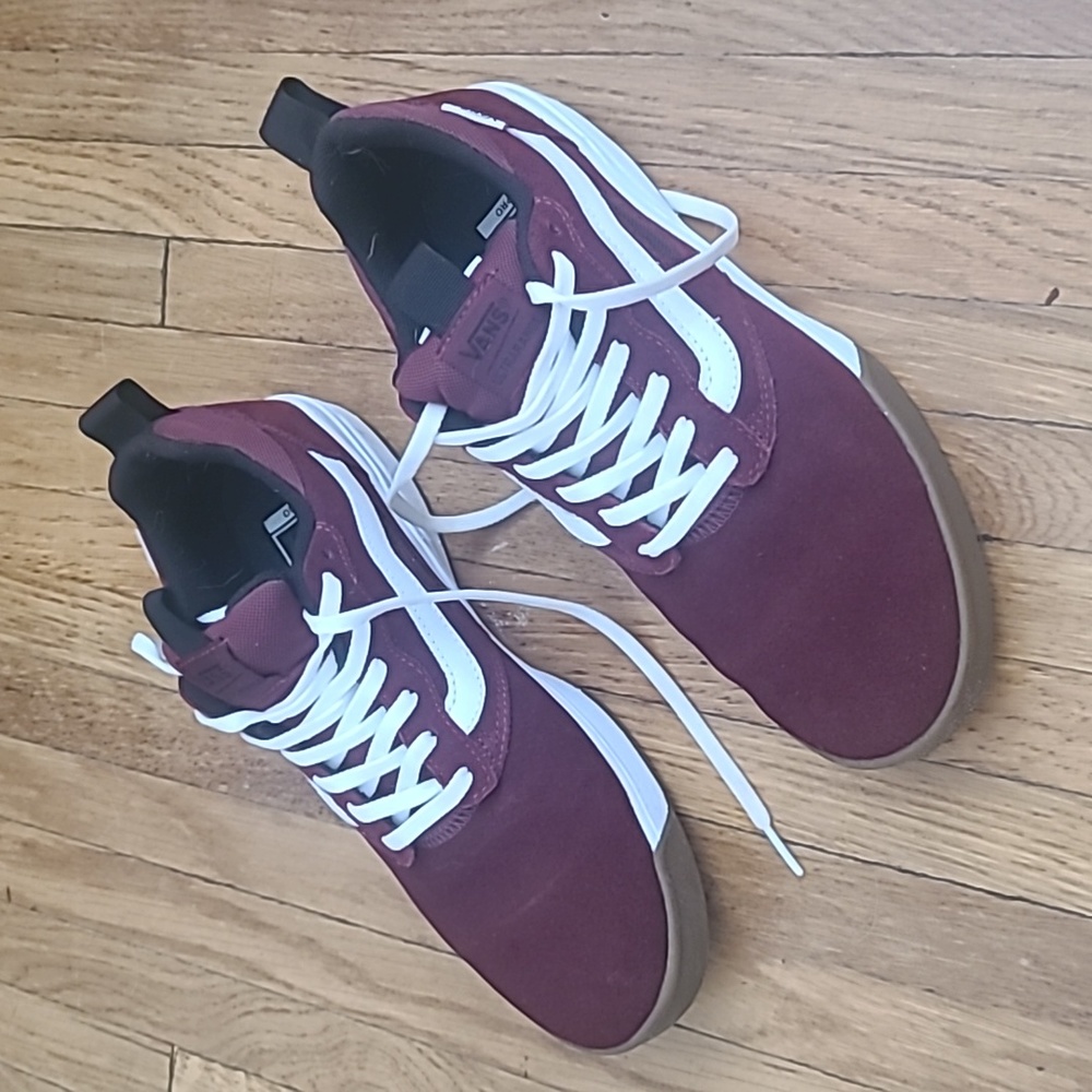 Vans pro skate
